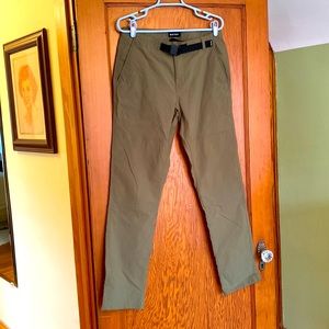 Men’s Burton Ridge Pant - size 30 - like new